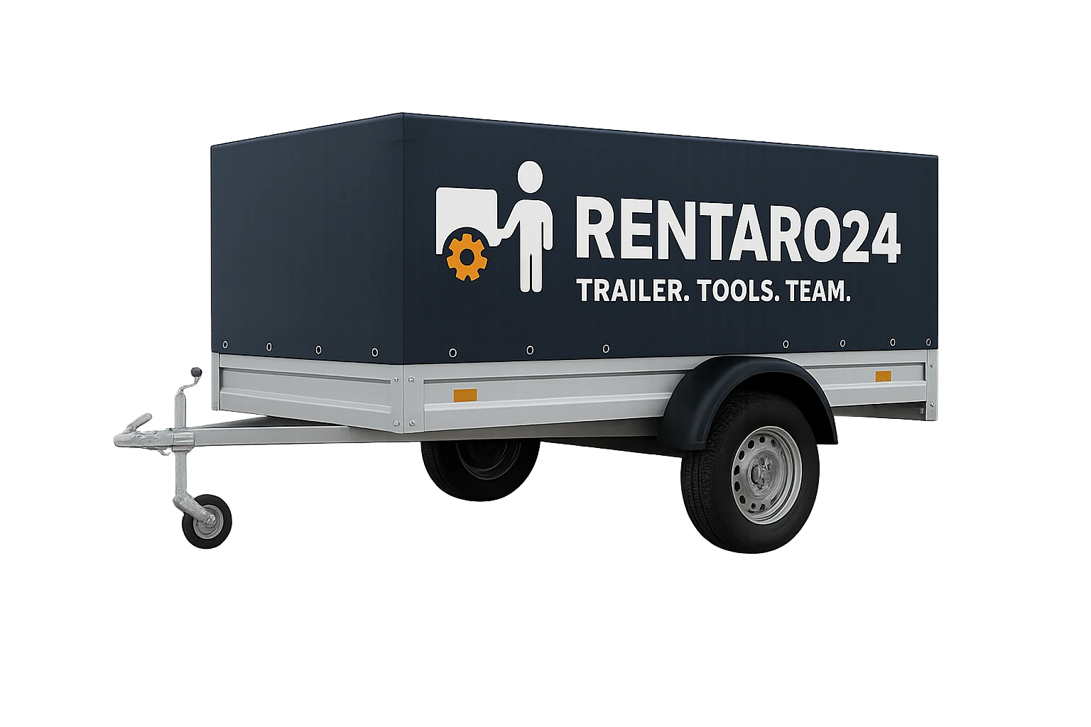 RENTARO24 Slide 2